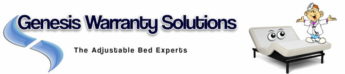 Adjustable Bed Parts & Service.
