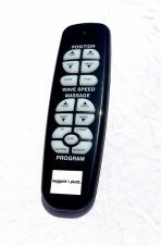 Leggett and Platt  Replacement Remote Control KSMBR20543T,  Linak  Bed  Remote