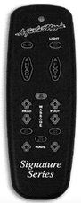 AdjustaMagic E 95 ss Remote